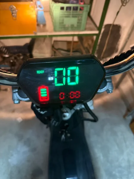 Shitet Scooter Elektrik City Coco , e zeze 600 €