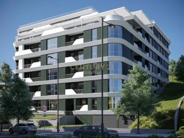 Tirane, shes apartament 1+1+Aneks+Ballkon Kati 1, 67 m² 160.000 € 
