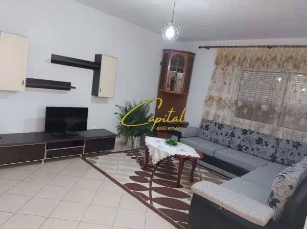 Tirane, jepet me qera apartament 2+1 Kati 1, 100 m² 500 € (BULEVARDI I RI)