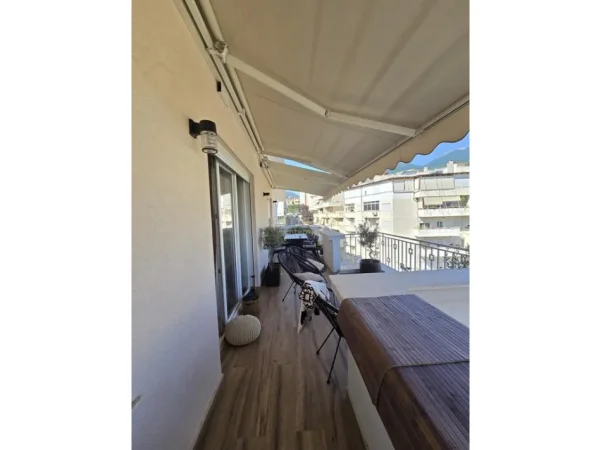 Tirane, shes apartament+verande | Penthouse 3+1+Aneks+Ballkon Kati 4, 207 m² 340.000 € 