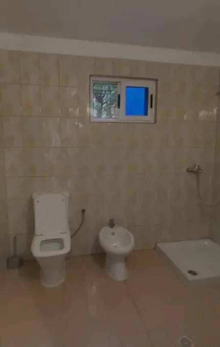 Tirane, jepet me qera apartament 2+1 Kati 1, 242 m² 330 € (Paskuqan)