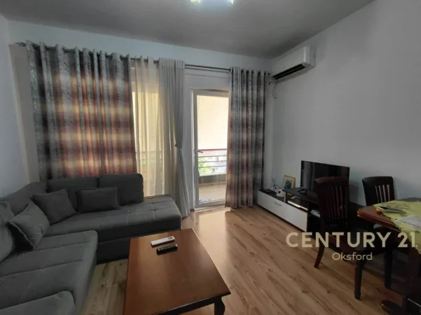 Tirane, shes apartament 1+1+Aneks+Ballkon Kati 4, 69 m² 170.500 € (Fz)