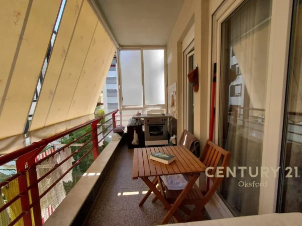 Tirane, shes apartament 1+1+Aneks+Ballkon Kati 4, 69 m² 170.500 € (Fz)