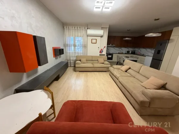 Tirane, shes apartament 3+1+Aneks+Ballkon Kati 2, 132 m² 315.000 € 