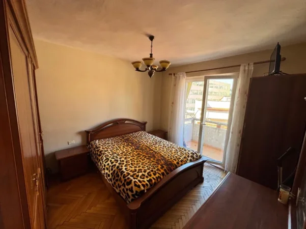 Tirane, shitet apartament 2+1+Aneks+Ballkon Kati 4, 65 m² 158.000 € (rruga myslym shyri)