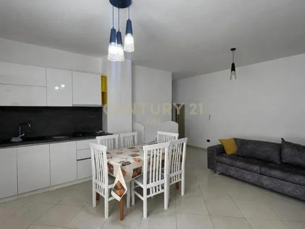Tirane, shitet apartament 2+1 Kati 3, 107 m² 162.000 € (Fresk ALFA146495)