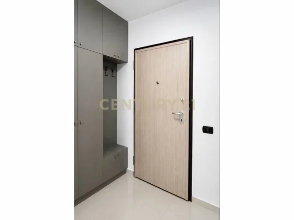 Tirane, shitet apartament 2+1 Kati 3, 107 m² 162.000 € (Fresk ALFA146495)