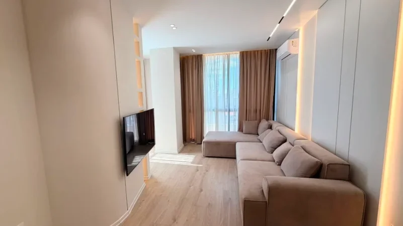 Tirane, shitet apartament 2+1 , 85 m² 238.000 € 