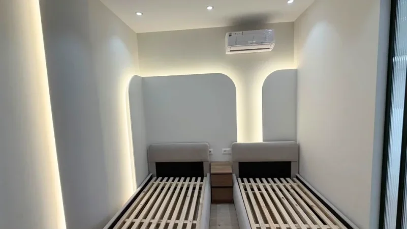 Tirane, shitet apartament 2+1 , 85 m² 238.000 € 