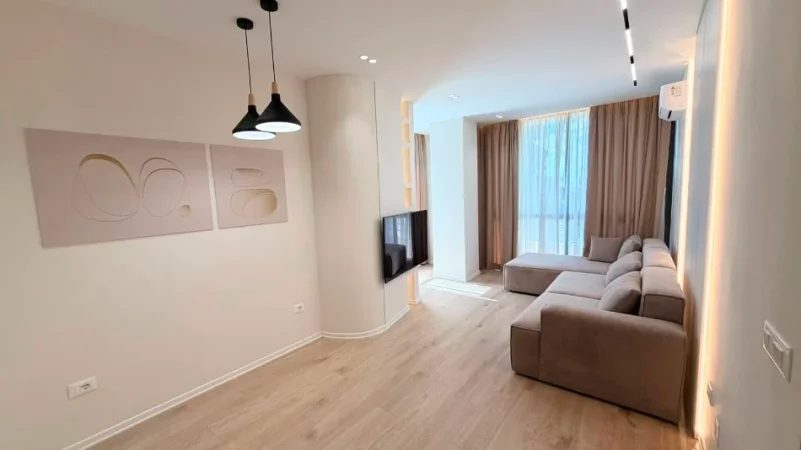 Tirane, shitet apartament 2+1 , 85 m² 238.000 € 