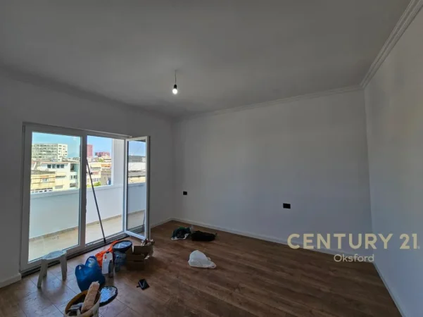 Tirane, shes apartament 1+1+Aneks+Ballkon Kati 5, 60 m² 125.000 € 