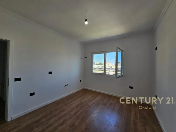 Tirane, shes apartament 1+1+Aneks+Ballkon Kati 5, 60 m² 125.000 € 