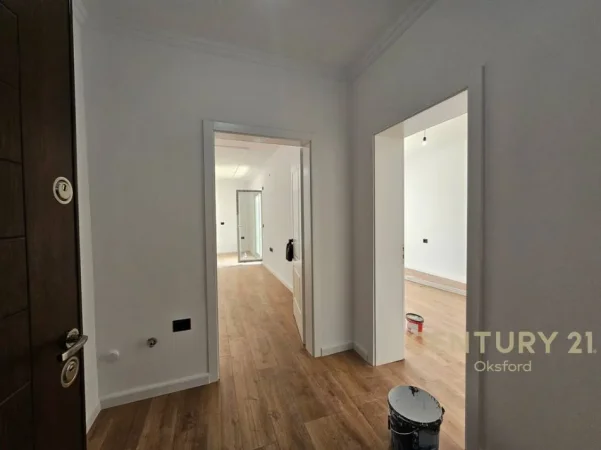 Tirane, shes apartament 1+1+Aneks+Ballkon Kati 5, 60 m² 125.000 € 