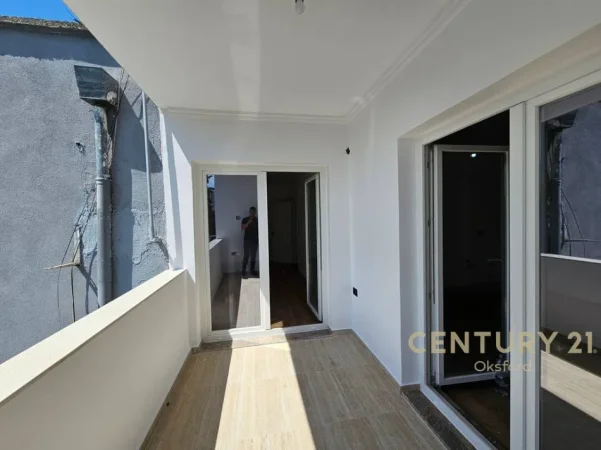 Tirane, shes apartament 1+1+Aneks+Ballkon Kati 5, 70 m² 135.000 € 