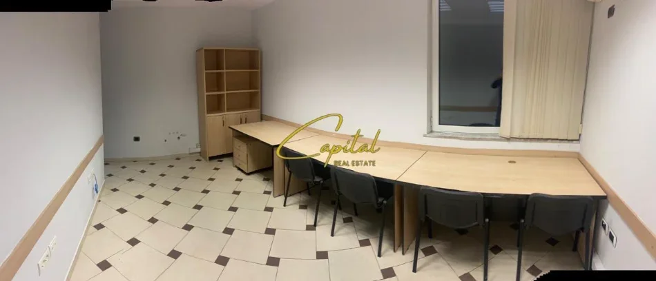 Tirane, jepet me qera ambjent biznesi Kati 0, 110 m² 1.000 € (ISH BLLOKU)