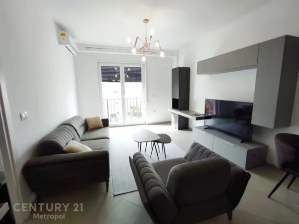 Tirane, shes apartament 2+1+Aneks+Ballkon Kati 4, 89 m² 223.000 € 