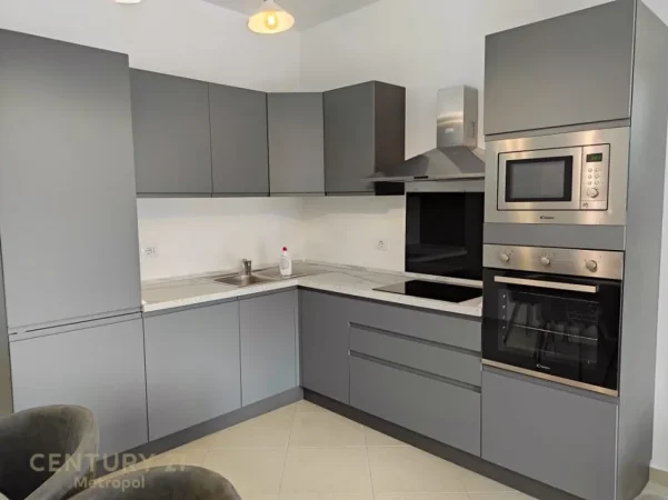 Tirane, shes apartament 2+1+Aneks+Ballkon Kati 4, 89 m² 223.000 € 