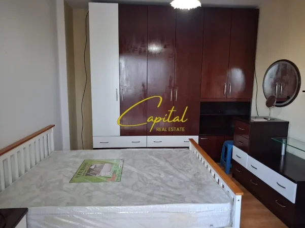 Tirane, jepet me qera apartament 1+1 Kati 6, 75 m² 600 € (RRUGA SULEJMAN PASHA)