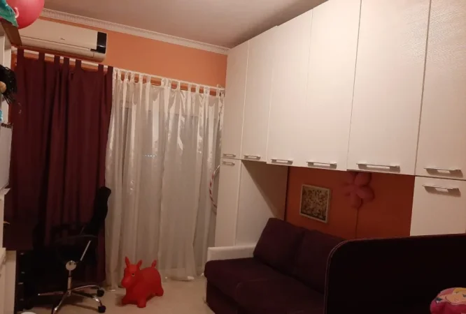 Tirane, jepet me qera apartament 2+1 Kati 8, 100 m² 550 € (ASTIR)