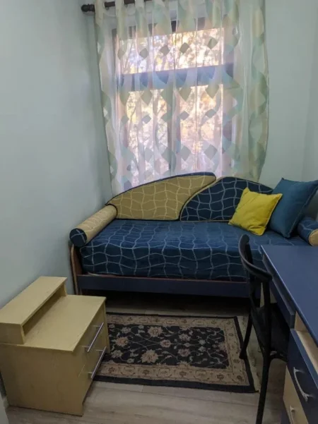 Tirane, jepet me qera apartament 2+1 Kati 3, 77 m² 650 € (Bulevardi Bajram Curri)