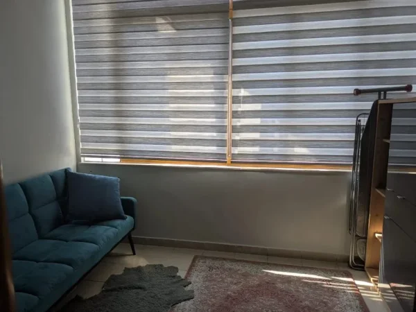 Tirane, jepet me qera apartament 2+1 Kati 3, 77 m² 650 € (Bulevardi Bajram Curri)