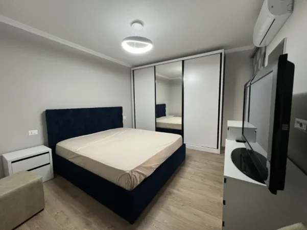 Durres, shitet apartament 2+1 Kati 4, 92 m² (Vala Park)