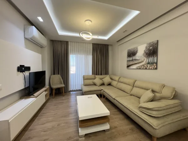 Durres, shitet apartament 2+1 Kati 4, 92 m² (Vala Park)