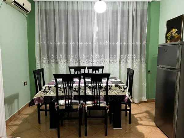 Tirane, shitet apartament 1+1 Kati 6, 60 m² 130.000 € (RRUGA BARDHYL)