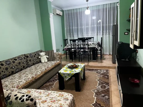 Tirane, shitet apartament 1+1 Kati 6, 60 m² 130.000 € (RRUGA BARDHYL)