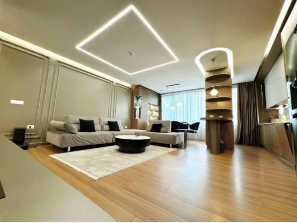 Tirane, shitet apartament 2+1+Aneks+Ballkon Kati 2, 131 m² 360.000 € (square 21)