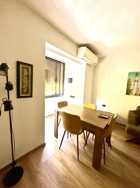 Tirane, shes apartament 1+1+Aneks+Ballkon Kati 5, 60 m² 125.000 € 