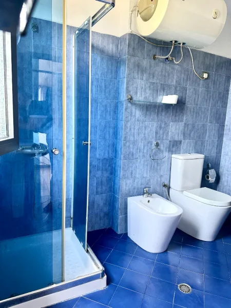 Tirane, shes apartament 1+1+Aneks+Ballkon Kati 5, 60 m² 125.000 € 