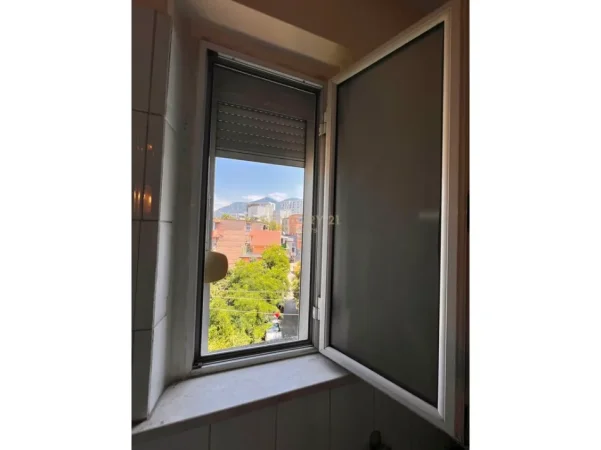 Tirane, shitet apartament 1+1 Kati 4, 57 m² 140.000 € 