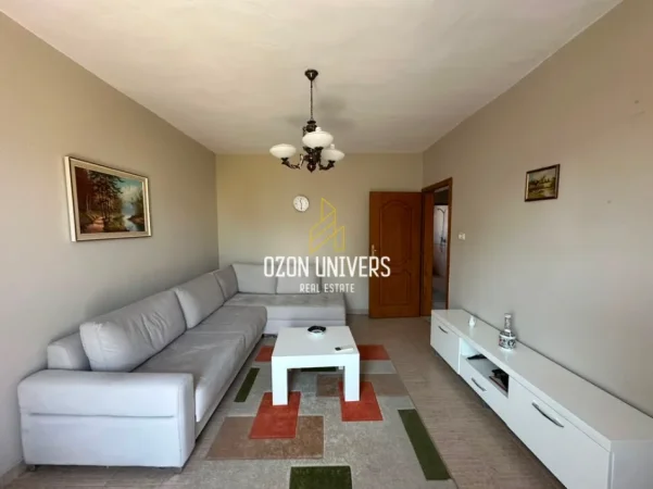 Tirane, shitet apartament 2+1+Ballkon Kati 4, 65 m² 159.000 € (Vasil Shanto)