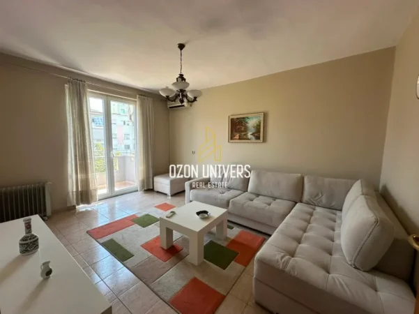 Tirane, shitet apartament 2+1+Ballkon Kati 4, 65 m² 159.000 € (Vasil Shanto)