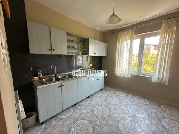 Tirane, shitet apartament 2+1+Ballkon Kati 4, 65 m² 159.000 € (Vasil Shanto)