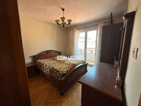 Tirane, shitet apartament 2+1+Ballkon Kati 4, 65 m² 159.000 € (Vasil Shanto)