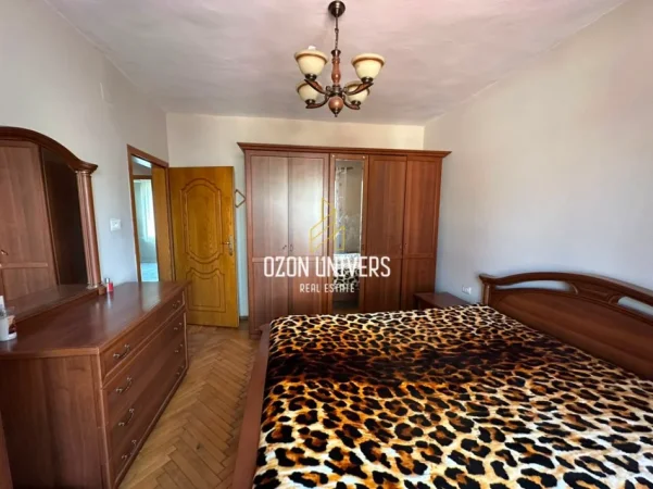 Tirane, shitet apartament 2+1+Ballkon Kati 4, 65 m² 159.000 € (Vasil Shanto)