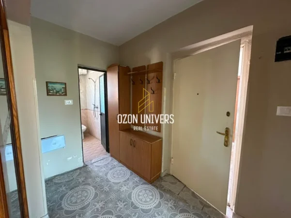 Tirane, shitet apartament 2+1+Ballkon Kati 4, 65 m² 159.000 € (Vasil Shanto)