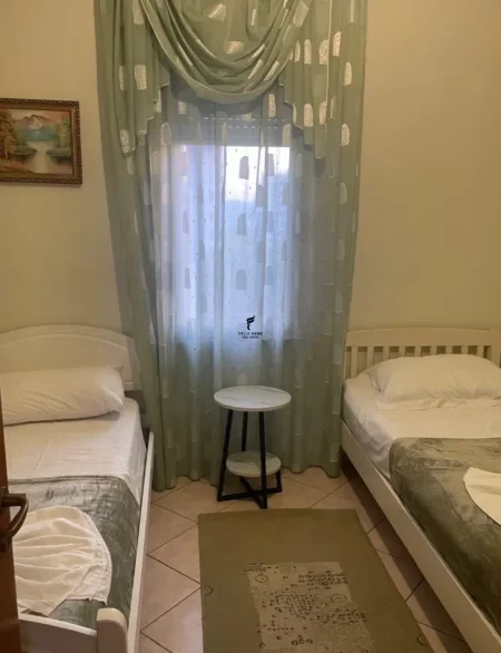 Tirane, jepet me qera apartament 2+1 Kati 7, 96 m² 750 € (STACIONI TRENIT)