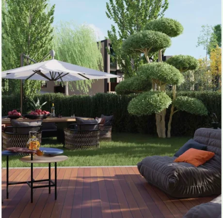 Tirane, shitet Vile Vile 3 Katshe Kati 0, 482 m² 590.000 € (Mjull-Bathore)