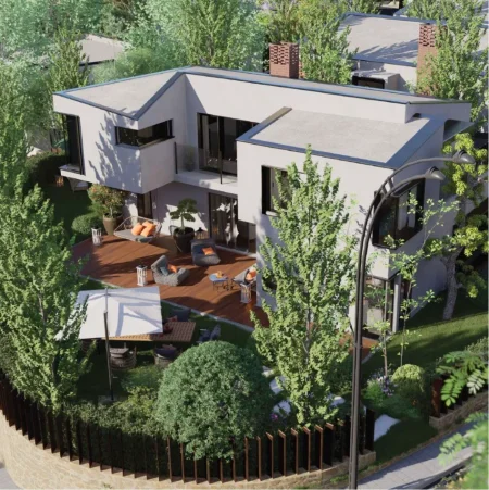 Tirane, shitet Vile Vile 3 Katshe Kati 0, 482 m² 590.000 € (Mjull-Bathore)