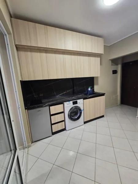 Tirane, jepet me qera apartament Studio Kati 2, 50 m² 480 € (21 Dhjetori)