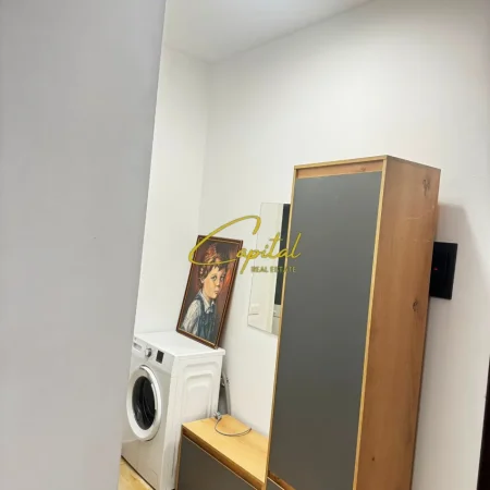 Tirane, jepet me qera apartament 1+1 Kati 0, 65 m² 500 € (5 MAJI)