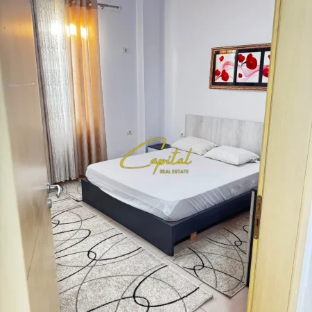 Tirane, jepet me qera apartament 1+1 Kati 0, 65 m² 500 € (5 MAJI)