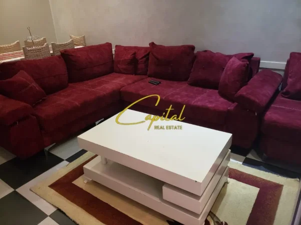 Tirane, jepet me qera apartament 1+1 Kati 1, 56 m² 350 € (JORDAN MISJA)