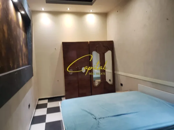 Tirane, jepet me qera apartament 1+1 Kati 1, 56 m² 350 € (JORDAN MISJA)