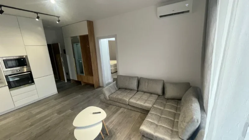 Tirane, shitet apartament 2+1+Aneks+Ballkon Kati 4, 95 m² 255.000 € (kodra e diellit)