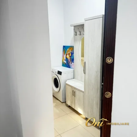 Tirane, jepet me qera apartament 1+1 Kati 2, 75 m² 500 € (5 MAJI)