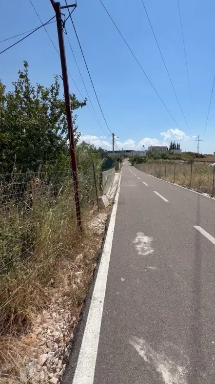 Tirane, shitet truall , 880 m² 90.000 € (Rruga Ibrahim Rugova ( te 5009 ))